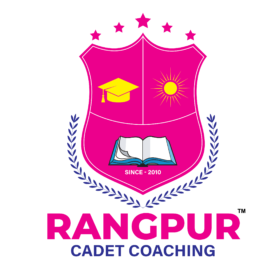 Rangpur Cadet Coaching