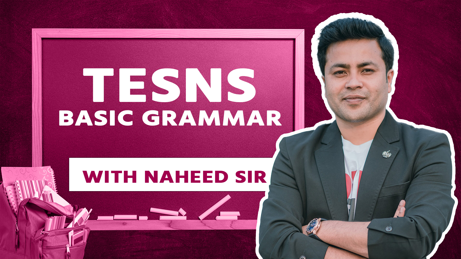 Tense – Basic English Grammar